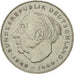 Munten, Federale Duitse Republiek, 2 Mark, 1969, Munich, ZF, Copper-Nickel Clad