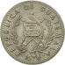 Münze, Guatemala, 10 Centavos, 1978, S+, Copper-nickel, KM:277.2