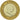 Coin, Turkey, 50 New Kurus, 2005, Istanbul, VF(30-35), Bi-Metallic, KM:1168