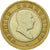 Moneta, Turcja, 50 New Kurus, 2005, Istanbul, VF(30-35), Bimetaliczny, KM:1168