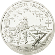 Moneta, Francia, Franc, 1993, Paris, SPL, Argento, KM:1014