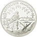 Moneta, Francia, Franc, 1993, Paris, SPL, Argento, KM:1014