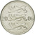 Coin, Estonia, 20 Senti, 2006, no mint, MS(63), Nickel plated steel, KM:23a