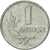 Coin, Poland, Grosz, 1949, Warsaw, VF(30-35), Aluminum, KM:39