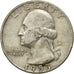 Moneta, Stati Uniti, Washington Quarter, Quarter, 1953, U.S. Mint, Denver, MB+