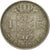 Münze, Belgien, Franc, 1967, S, Copper-nickel, KM:142.1