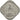 Coin, INDIA-REPUBLIC, 5 Paise, 1980, F(12-15), Aluminum, KM:18.6