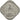 Monnaie, INDIA-REPUBLIC, 5 Paise, 1980, B+, Aluminium, KM:18.6