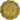 Moneta, Hong Kong, Elizabeth II, 20 Cents, 1976, VF(30-35), Mosiądz niklowy