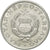 Moneda, Hungría, Forint, 1984, Budapest, MBC, Aluminio, KM:575