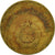 Coin, Hungary, 2 Forint, 1972, Budapest, EF(40-45), Brass, KM:591