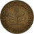 Monnaie, République fédérale allemande, 2 Pfennig, 1964, Munich, TTB, Bronze