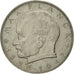 Münze, Bundesrepublik Deutschland, 2 Mark, 1965, Karlsruhe, S+, Copper-nickel