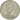 Coin, Canada, Elizabeth II, 5 Cents, 1975, Royal Canadian Mint, Ottawa