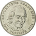 Munten, Frankrijk, Voltaire, 5 Francs, 1994, Paris, FR+, Nickel, KM:1063