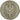 Moneda, ALEMANIA - IMPERIO, Wilhelm I, 10 Pfennig, 1876, Berlin, BC+, Cobre -