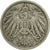 Munten, DUITSLAND - KEIZERRIJK, Wilhelm II, 10 Pfennig, 1908, Berlin, ZF
