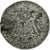 Moneta, GERMANIA - IMPERO, 10 Pfennig, 1916, Hamburg, B+, Ferro, KM:20