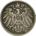 Munten, DUITSLAND - KEIZERRIJK, Wilhelm II, 10 Pfennig, 1913, Hamburg, FR+