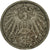 Monnaie, GERMANY - EMPIRE, Wilhelm II, 10 Pfennig, 1910, Berlin, TB