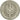 Coin, GERMANY - EMPIRE, Wilhelm I, 10 Pfennig, 1874, Berlin, VF(20-25)