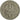 Moneta, GERMANIA - IMPERO, Wilhelm I, 10 Pfennig, 1889, Munich, MB, Rame-nichel