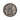 Moneta, Stati tedeschi, HANNOVER, Georg V, Groschen, 1858, MB+, Argento, KM:236