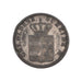 Moneda, Estados alemanes, HANNOVER, Georg V, Groschen, 1858, BC+, Plata, KM:236