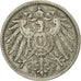 Münze, GERMANY - EMPIRE, Wilhelm II, Mark, 1896, Munich, S, Silber, KM:14