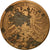 Coin, GERMANY - EMPIRE, Wilhelm I, 2 Pfennig, 1876, Muldenhütten, VF(20-25)