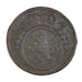 GERMAN STATES, 1/4 Kreuzer, 1777, KM #437, VF(30-35), Copper, 2.10
