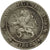 Moneta, Belgio, Leopold I, 5 Centimes, 1862, MB, Rame-nichel, KM:21