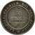 Moneta, Belgio, Leopold I, 5 Centimes, 1862, MB, Rame-nichel, KM:21