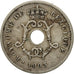 Coin, Belgium, 10 Centimes, 1903, VF(20-25), Copper-nickel, KM:48