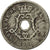 Coin, Belgium, 5 Centimes, 1906, VF(20-25), Copper-nickel, KM:54