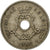 Munten, België, 5 Centimes, 1906, FR, Copper-nickel, KM:55