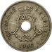 Münze, Belgien, 5 Centimes, 1906, S, Copper-nickel, KM:55