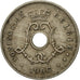 Coin, Belgium, 5 Centimes, 1906, VF(20-25), Copper-nickel, KM:55