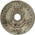 Moneta, Belgio, 5 Centimes, 1905, MB, Rame-nichel, KM:55