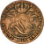 Coin, Belgium, Leopold I, 5 Centimes, 1859, VF(20-25), Copper, KM:5.1