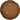 Coin, Belgium, Leopold I, 5 Centimes, 1857, VF(20-25), Copper, KM:5.1
