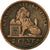 Monnaie, Belgique, Leopold II, 2 Centimes, 1874, TB, Cuivre, KM:35.1