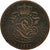Coin, Belgium, Leopold I, 2 Centimes, 1864, VF(30-35), Copper, KM:4.2