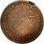 Moneta, Belgio, Leopold I, 2 Centimes, 1835, MB, Rame, KM:4.1