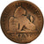 Monnaie, Belgique, Leopold I, 2 Centimes, 1835, TB, Cuivre, KM:4.1