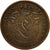 Coin, Belgium, 2 Centimes, 1905, VF(20-25), Copper, KM:36