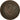 Moneda, Bélgica, Leopold I, 2 Centimes, 1865, BC+, Cobre, KM:4.2