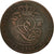 Coin, Belgium, Leopold I, 2 Centimes, 1865, VF(20-25), Copper, KM:4.2