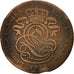 Moneta, Belgio, Leopold I, 2 Centimes, 1846, MB, Rame, KM:4.2