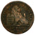 Coin, Belgium, Leopold II, Centime, 1869, VF(20-25), Copper, KM:33.1